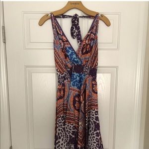 Bebe dress